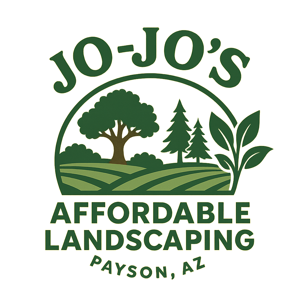Jo-Jos-Landscaping